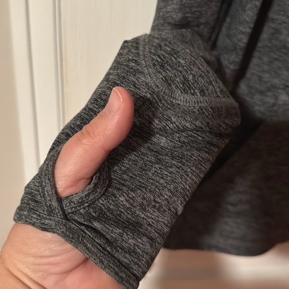 Vineyard Vines Performance Women's Full Zip Long Sleeve Active Jacket S Black - Picture 8 of 11